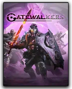 Gatewalkers para PC