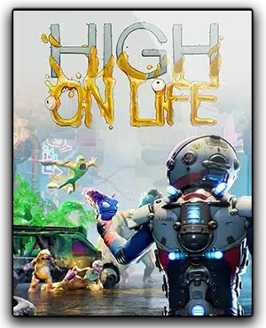 High On Life para PC