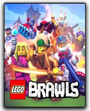 LEGO Brawls para PC