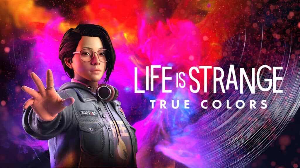 Life Is Strange True Colors gratis