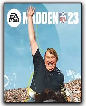 Madden NFL 23 para PC