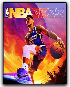 NBA 2K23 Para PC