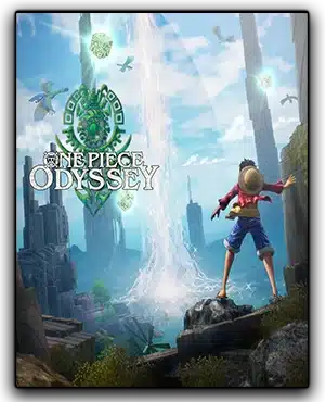 ONE PIECE ODYSSEY para PC