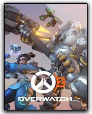 Overwatch 2 para PC