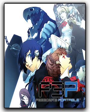 Persona 3 Portable para PC