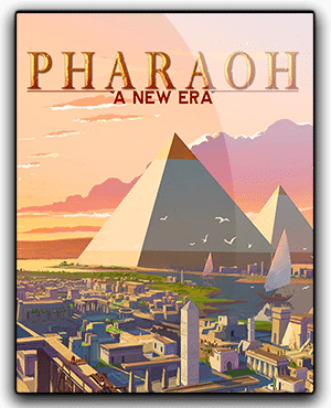 Pharaoh A New Era para PC