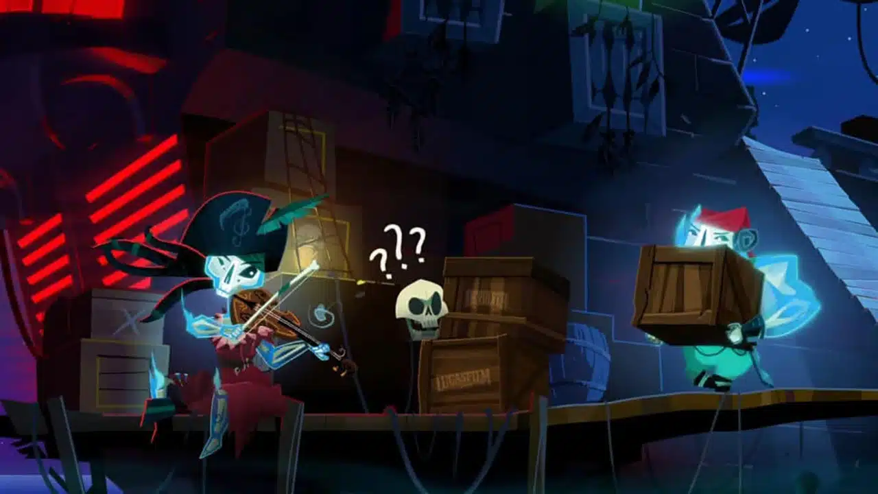 Return to Monkey Island Descargar