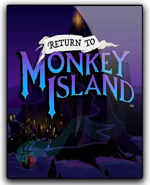 Return to Monkey Island para PC