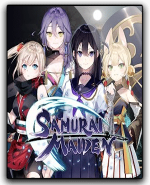 SAMURAI MAIDEN para PC