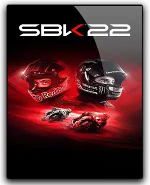 SBK 22 para PC