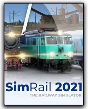 SimRail The Railway Simulator para PC