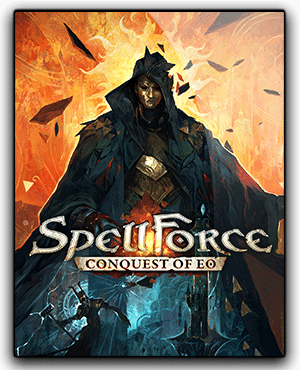 SpellForce Conquest of Eo para PC