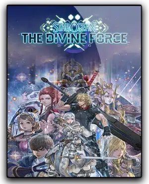 Star Ocean The Divine Force para PC