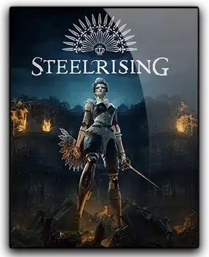 Steelrising para PC