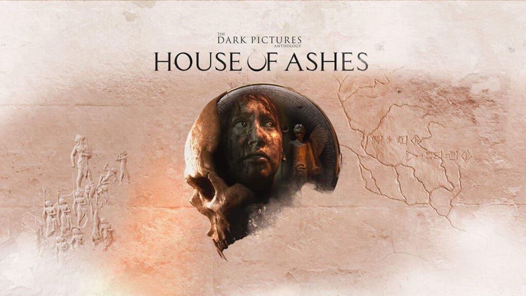 The Dark Pictures House of Ashes gratis