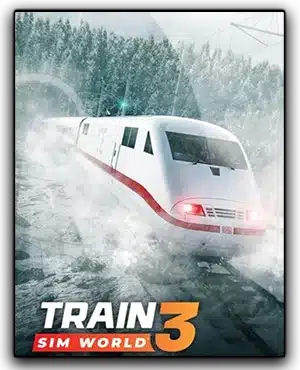 Train Sim World 3 Para PC