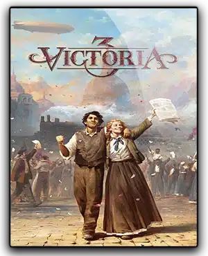 Victoria 3 para PC