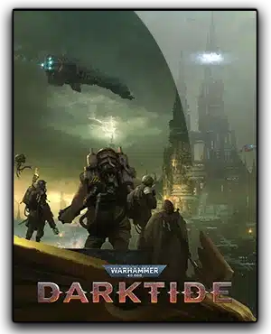 Warhammer 40K Darktide para PC