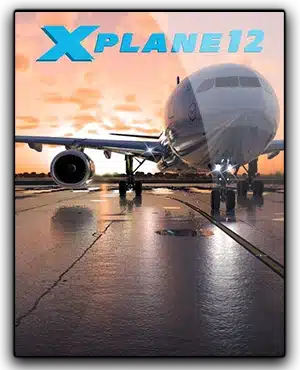 X-Plane 12 para PC