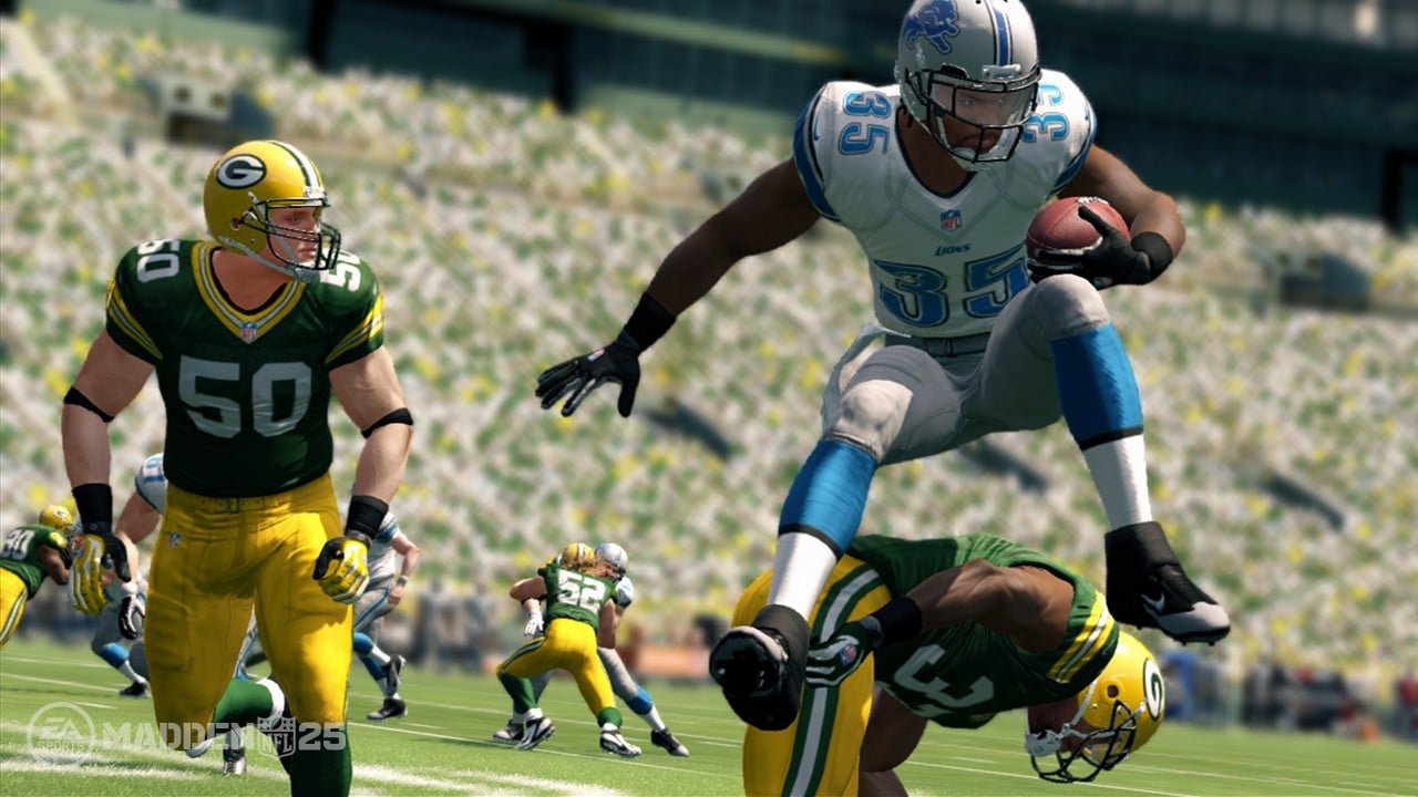 Madden NFL 25 Descargar