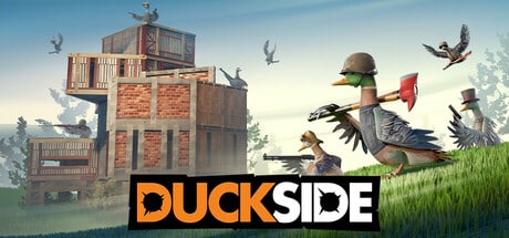 DUCKSIDE para PC