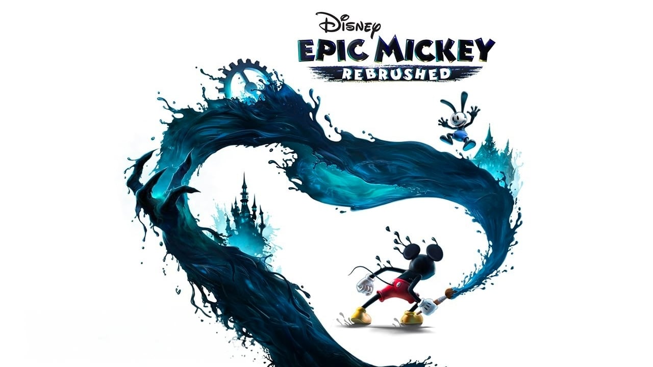 Disney Epic Mickey Rebrushed para PC