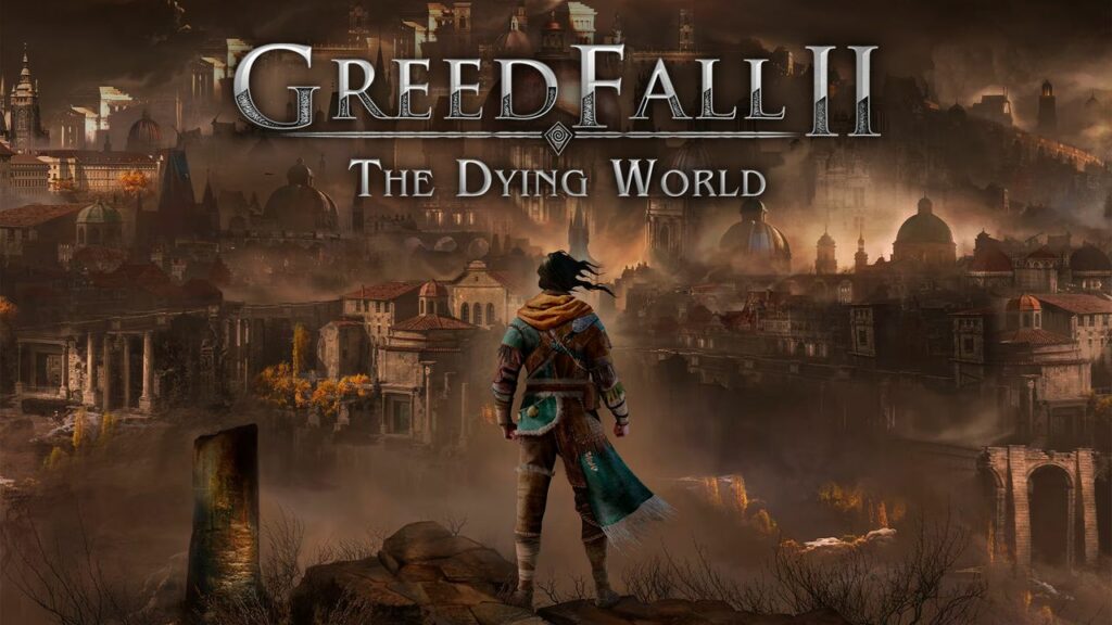 GreedFall II The Dying World