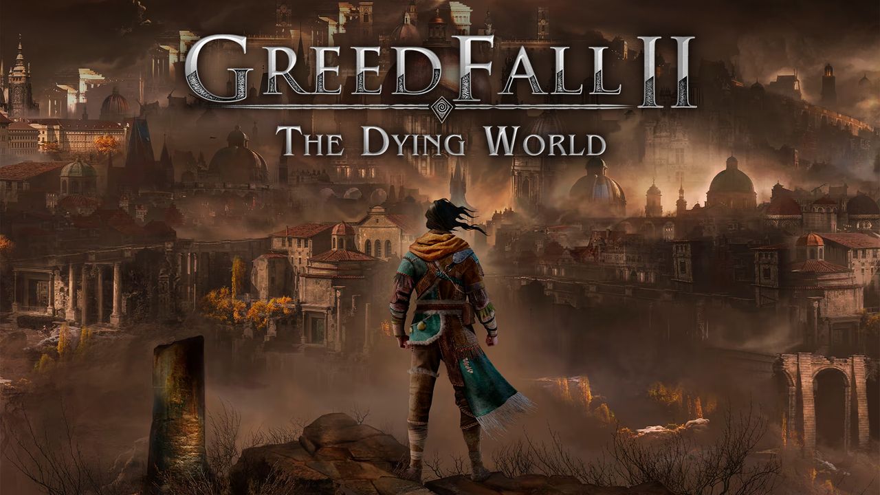 GreedFall II The Dying World para PC