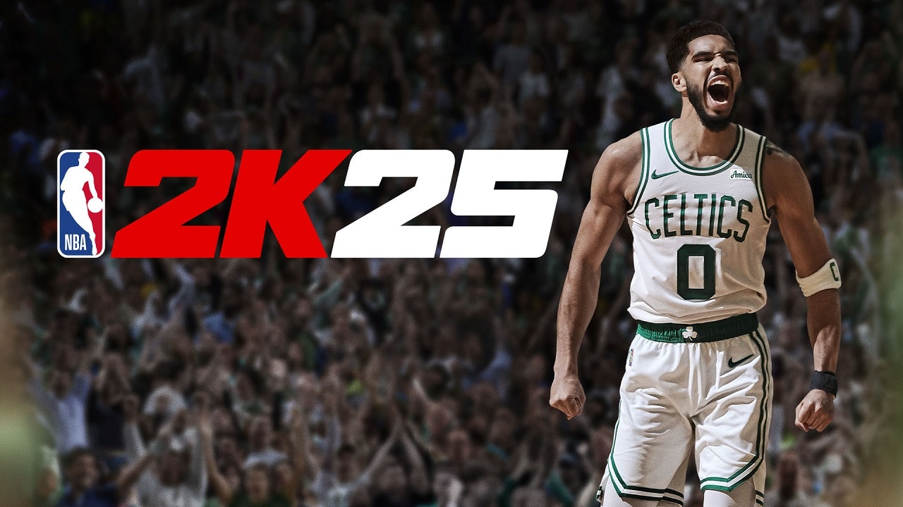 NBA 2K25 para PC