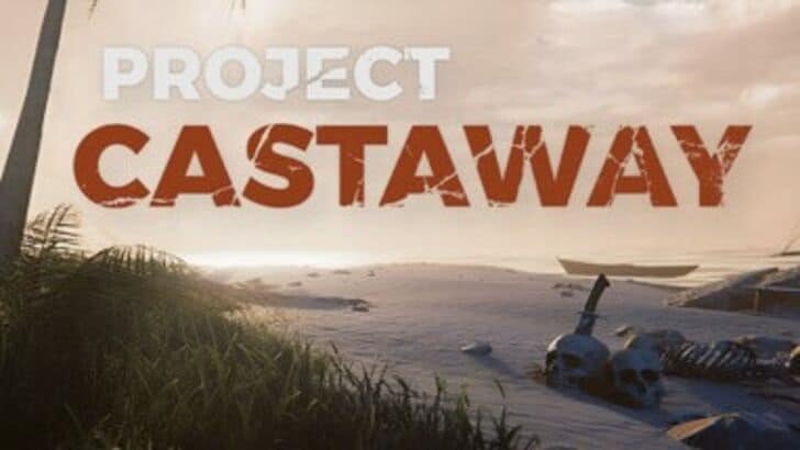 Project Castaway para PC