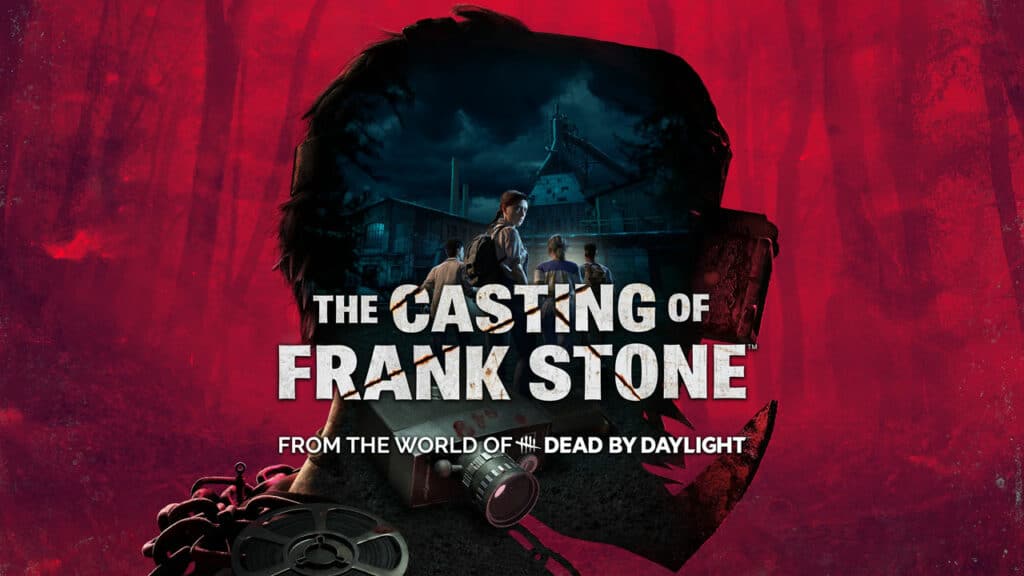 The Casting of Frank Stone