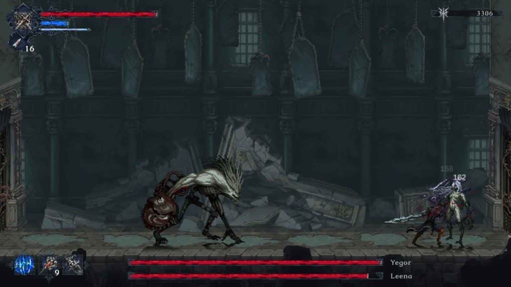 The Last Faith Descargar