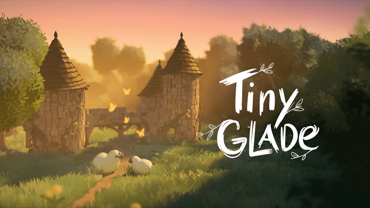 Tiny Glade para PC