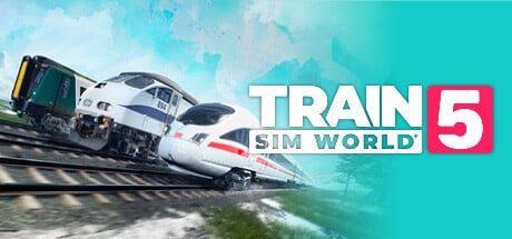 Train Sim World 5 para PC