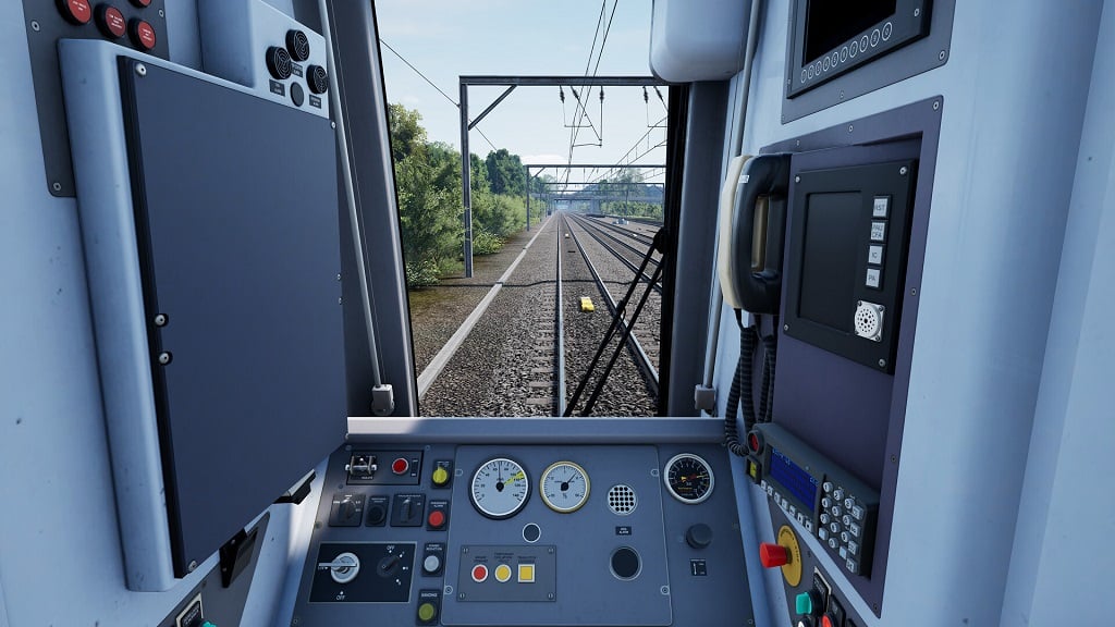 Train Sim World 5 Descargar