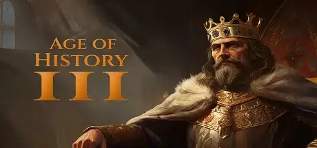 Age of History 3 para PC