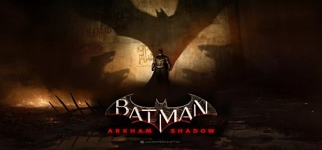 Batman Arkham Shadow para PC