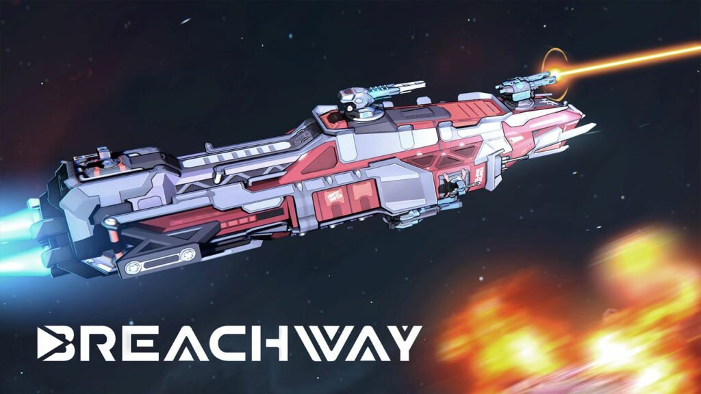 Breachway