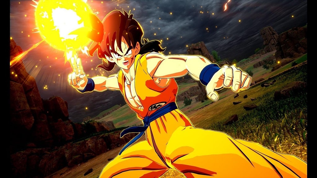 DRAGON BALL Sparking ZERO Descargar