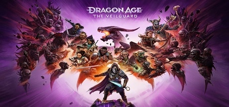 Dragon Age The Veilguard para PC