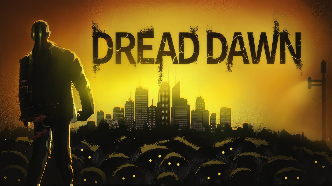 Dread Dawn Descargar PC