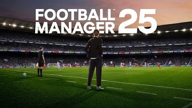 Football Manager 2025 para PC