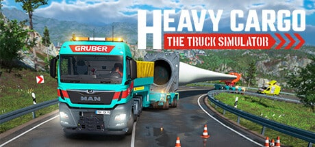 Heavy Cargo The Truck Simulator para PC