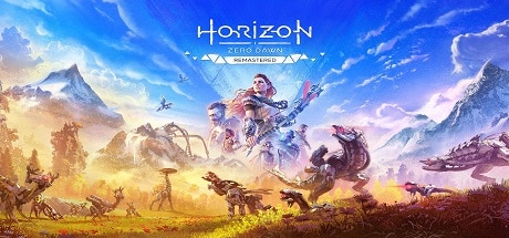 Horizon Zero Dawn Remastered para PC