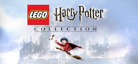 LEGO Harry Potter Collection para PC