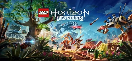 LEGO Horizon Adventures para PC