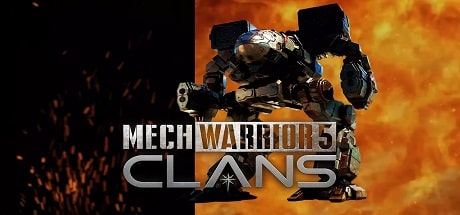 MechWarrior 5 Clans para PC