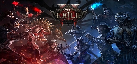 Path of Exile 2 para PC