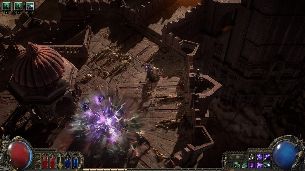 Path of Exile 2 Descargar