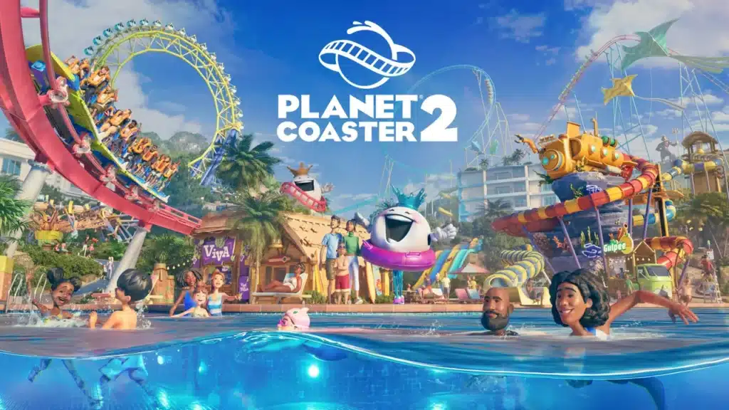 Planet Coaster 2 2